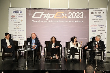 Panel: Major Trend that will Shape the Semiconductor Industry