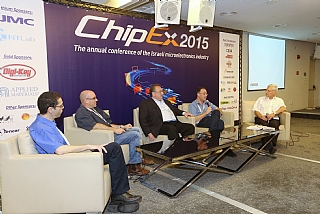 ChipEX 2015