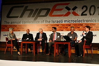 ChipEx2014 Executive event
