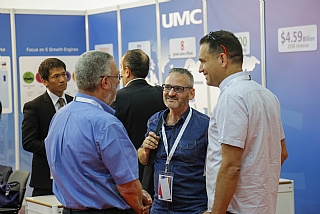 GlobalFoundries and UMC Challenge TSMC in the Israeli Market