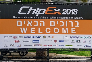 ChipEx2018